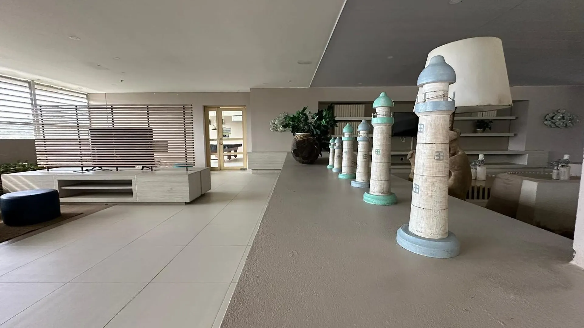 Apartman Apto Luxury En Santa Marta Con Vista Al Mar Piscina Y Salida A La Playa