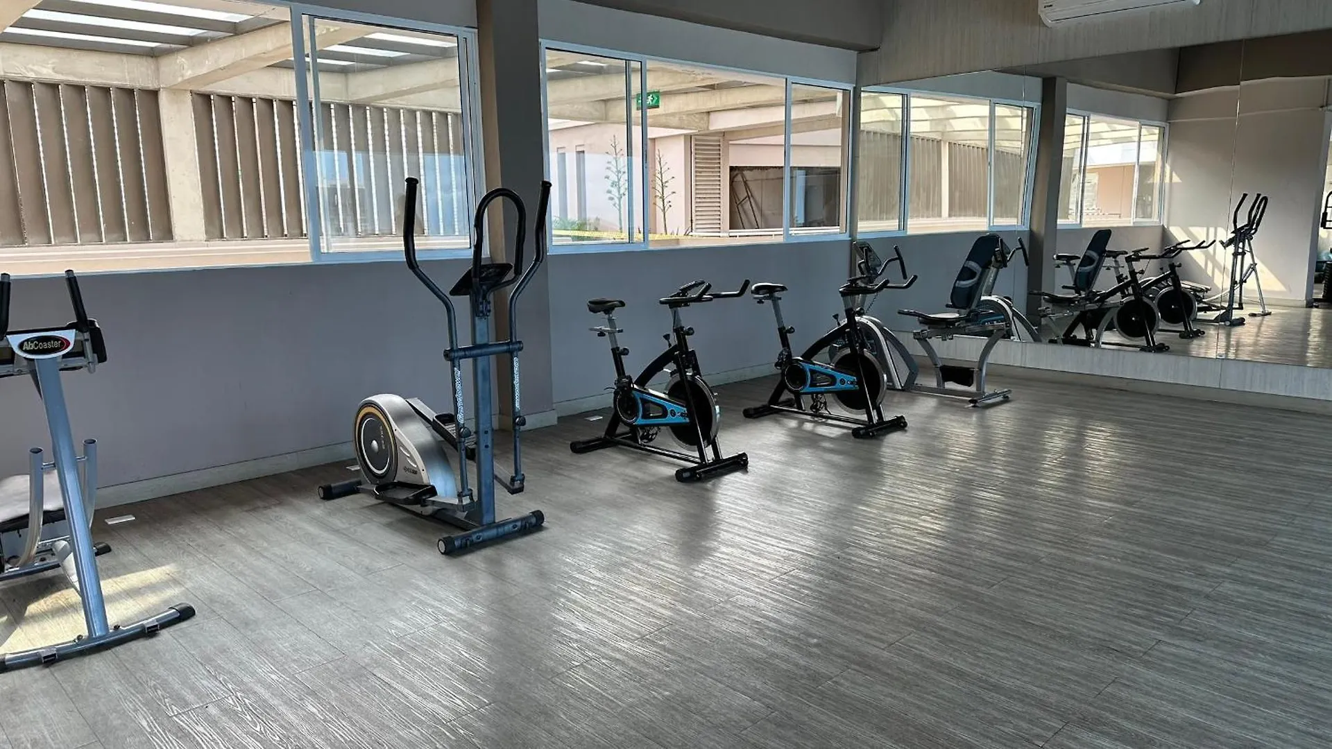 Apartman Apto Luxury En Santa Marta Con Vista Al Mar Piscina Y Salida A La Playa